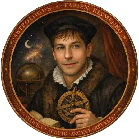 Fabien Klymenko