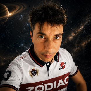 Fabien Klymenko