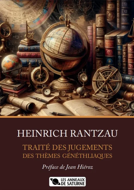 Traité des jugements des thèmes généthliaques