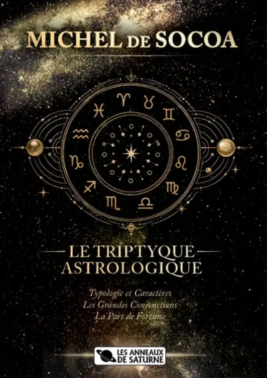 Le triptyque astrologique